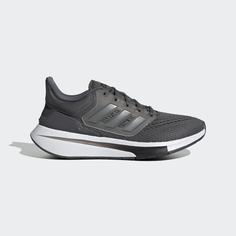 Кроссовки для бега EQ21 adidas Performance
