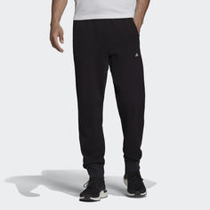 Флисовые брюки adidas Sportswear Comfy & Chill