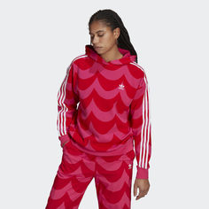Худи Marimekko adidas Originals