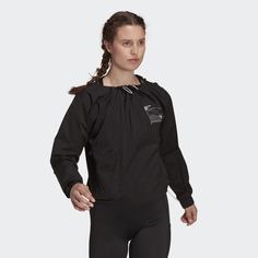 Джемпер adidas Sportswear X-City Crew