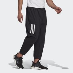 Брюки adidas Sportswear X-City Graphic