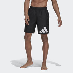 Шорты для плавания Logo adidas Performance