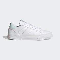 Кроссовки Court Tourino adidas Originals