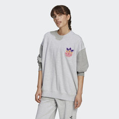 Джемпер Logo Play adidas Originals