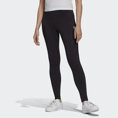 Леггинсы LOUNGEWEAR Adicolor Essentials adidas Originals