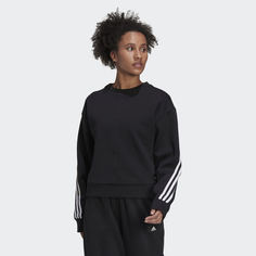 Джемпер adidas Sportswear Future Icons 3-Stripes