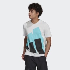 Футболка Graphic adidas Sportswear