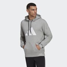 Худи adidas Sportswear Future Icons Logo Graphic