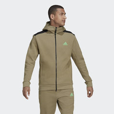 Толстовка adidas Sportswear Z.N.E.