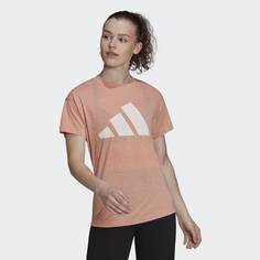 Футболка adidas Sportswear Winners 2.0