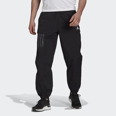 Брюки adidas Sportswear X-City Packable