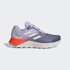 Кроссовки для трейлраннинга Terrex Two Flow adidas TERREX