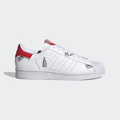 Кроссовки Superstar adidas Originals