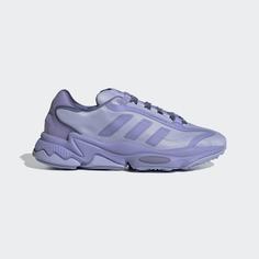 Кроссовки OZWEEGO Pure adidas Originals