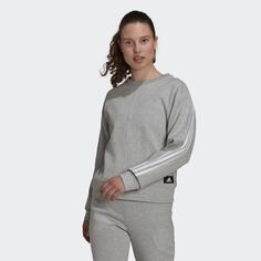 Джемпер adidas Sportswear Future Icons 3-Stripes