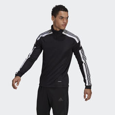 Тренировочный джемпер Squadra 21 adidas Performance