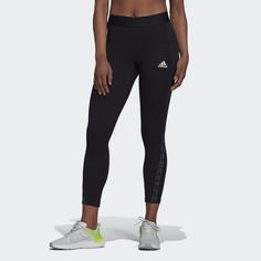 Леггинсы AEROREADY Designed 2 Move 7/8 Tights adidas Performance