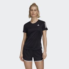 Футболка для бега Own the Run adidas Performance