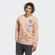 Лонгслив Summer Icons adidas Originals