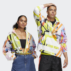 Ветровка Love Unites (Унисекс) adidas Originals