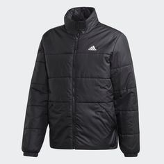 Утепленная куртка BSC 3-Stripes Winter adidas Performance