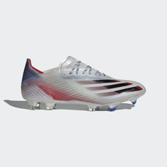 Футбольные бутсы X Ghosted.1 FG adidas Performance
