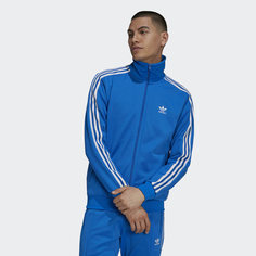 Олимпийка Adicolor Classics Beckenbauer Primeblue adidas Originals