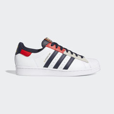 Кроссовки Superstar adidas Originals