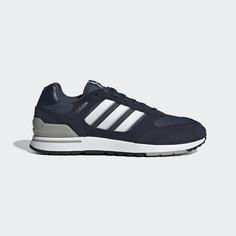 Кроссовки Run 80s adidas Performance