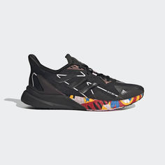 Кроссовки для бега X9000L3 HEAT.RDY adidas Performance