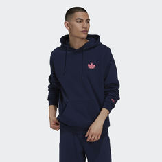 Худи Funny Dino adidas Originals