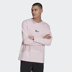 Лонгслив R.Y.V. Graphic adidas Originals