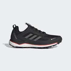 Кроссовки Terrex Agravic Flow adidas TERREX