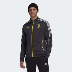 Гимновая куртка Ювентус Tiro adidas Performance