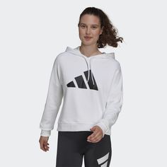 Худи adidas Sportswear Future Icons