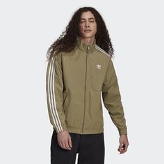 Олимпийка Adicolor Classics Lock-Up Trefoil adidas Originals