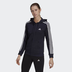 Толстовка Essentials 3-Stripes adidas Sportswear