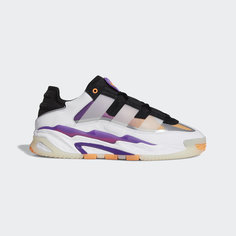 Кроссовки Niteball adidas Originals