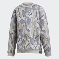 Джемпер Printed adidas by Stella McCartney