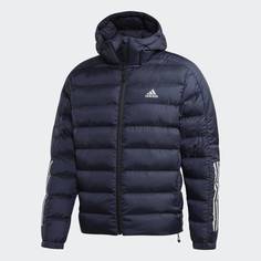 Утепленная куртка Itavic 3-Stripes 2.0 adidas Performance
