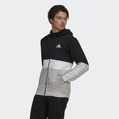 Толстовка Essentials Fleece adidas Sportswear