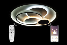 Светильник потолочный LED 81037 Natali Kovaltseva