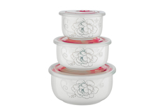 Набор контейнеров Ceramics Pion Guffman