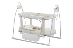 Колыбель-манеж Auto Hoff