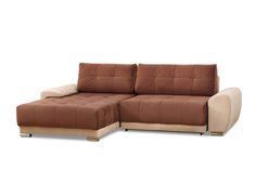 Угловой диван-кровать Пуэрто Hoff
