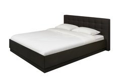 Кровать c подъёмным механизмом Сити Hoff