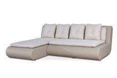Угловой диван-кровать Наполи Hoff