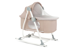 Колыбель-шезлонг Elite Hoff
