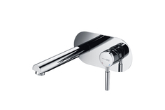 Смеситель для раковины встраиваемый Main 4130 Wasser Kraft