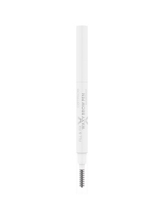 Контурный карандаш для бровей CATRICE,Fill & Fix Waxy Brow Pen Waterproof 40 Transparent